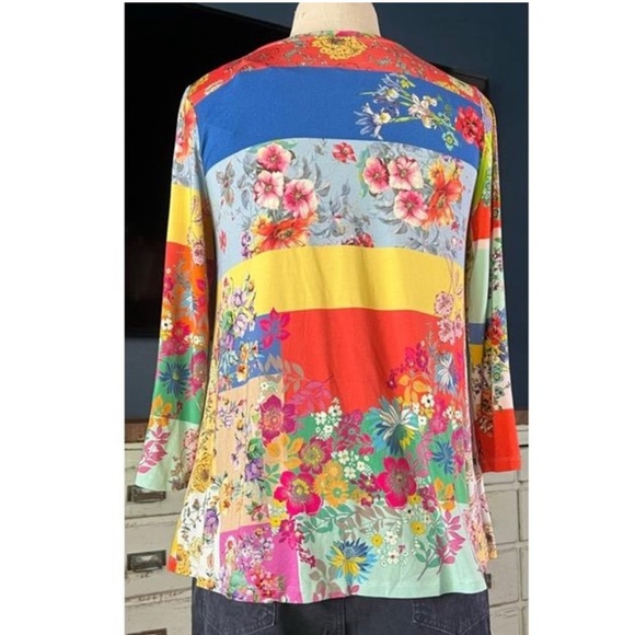 🆑JOHNNY WAS NWT Clearance Sale-Price Firm Buy Now And Save-Can’t Combine Offer - Picture 6 of 11